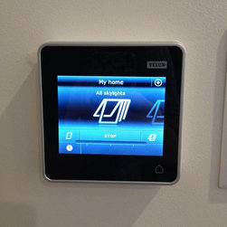 Our Residential Work - Home Electronics