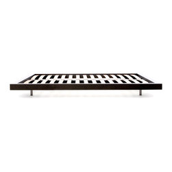 Bensen - Bensen Frame Bed Frame - Beds