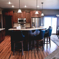 Local Builders - Products