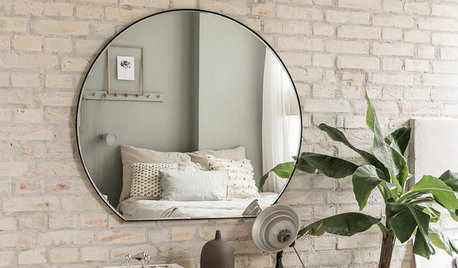 Aalborg Houzz Tour: New York Meets Nordic in Denmark