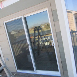 windows/bay windows - Products