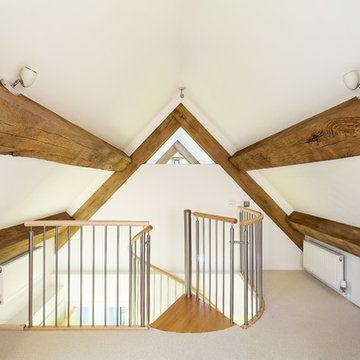 Spiral Staircase Gloucester