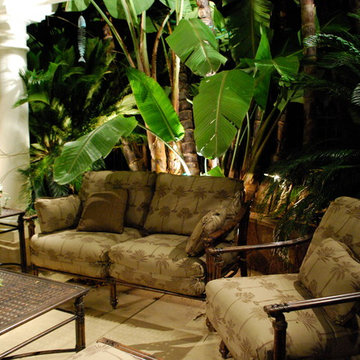 Patio Covers and Cabanas/ decks