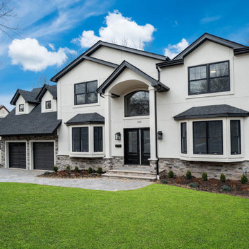 Paramus NJ Renovation