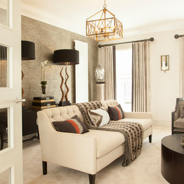 John Amabile Design