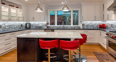 Best 15 Cabinet Makers In Redwood City Ca Houzz Uk