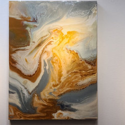 Art 2020 - Wall Accents