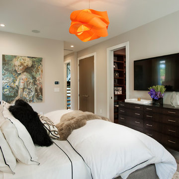 Philadelphia Magazine Design Home 2016
