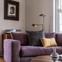 Living Room Ideas