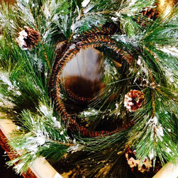 Holiday Decor - Holiday Decorations