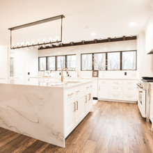 Kitchen Finishes