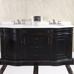 Legion Bathroom Vanities - Bathroom Vanities And Sink Consoles