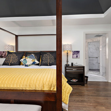 The Coves Master Suite