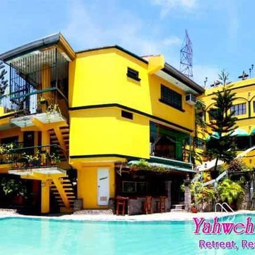 Yahweh's Spring Resort - Hot Spring Resort for Sale in Laguna