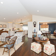 Flooring