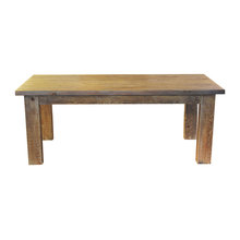 Furniture Updates