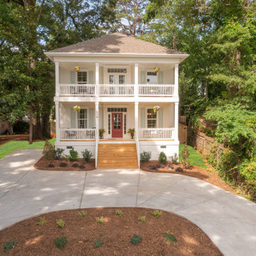 Catawba Street