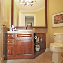 Bathroom Ideas