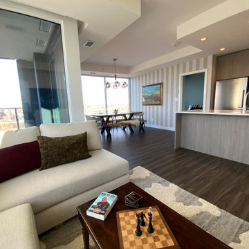 Arris Residence: Eclectic Comfort