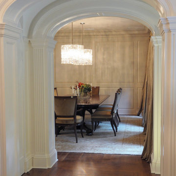 Westchester Charm in Chappaqua NY