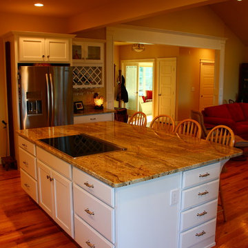Brownsville Craftsman House