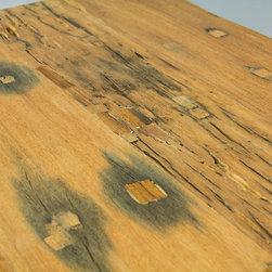 Our Work - Products