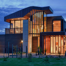 Patonga Exteriors