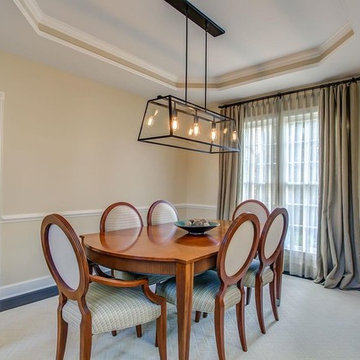 Brentwood Home Update