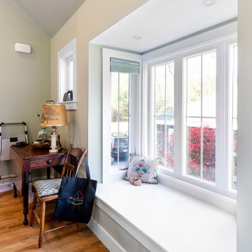 In-Law Suite, Holliston