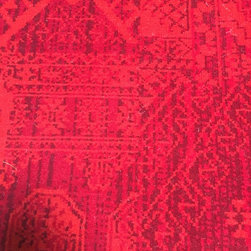 Stair Runners - Hall And Stair Runners