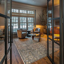 Jackson home Office