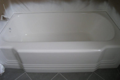 Bathtub Refinishing