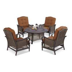 Monterey Bay 5pc Set - Products