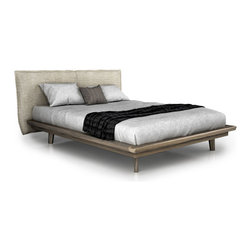 Motion Bed by Hupp&eacute; - Beds