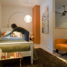 MCM Kids Room