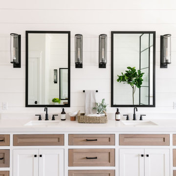 Sunflower Ridge