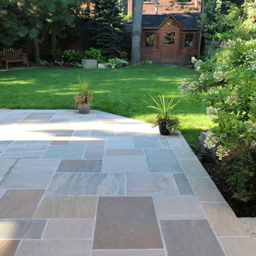 Rosedale - After the House Renovations