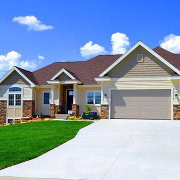 Madison Area Builders Association Member Work