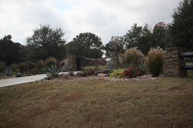Custom Gates
