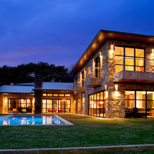 Exterior Ideas