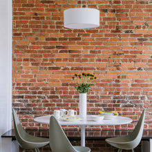 Feature Walls