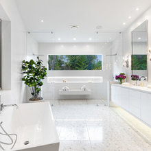 Burns - Master Bath
