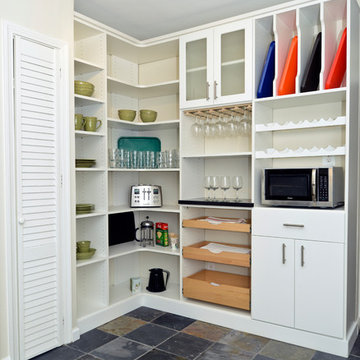 Pantries