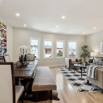 San Francisco Remodel