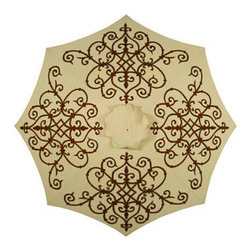 Alura - Outdoor Umbrellas