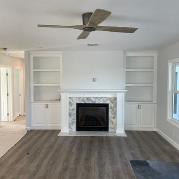 Complete Renovation in Orange