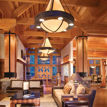 Lighting - Vermont