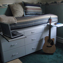 Maggie's Room