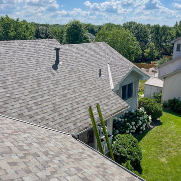 Roofing Projects