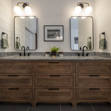 Bathroom Ideas